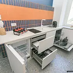 Appartement Sara Genua