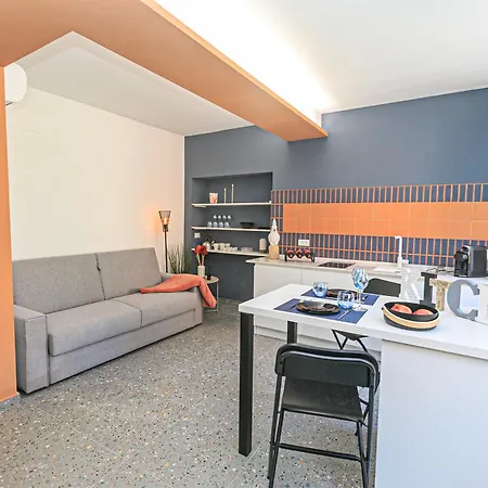Sara Appartement