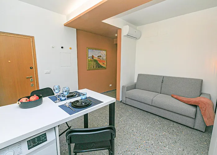 Sara ジェノヴァ