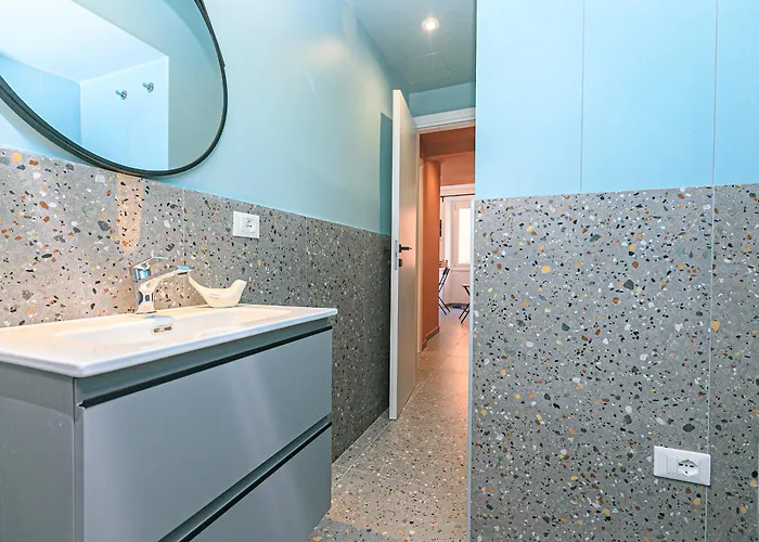 Διαμέρισμα Sara *